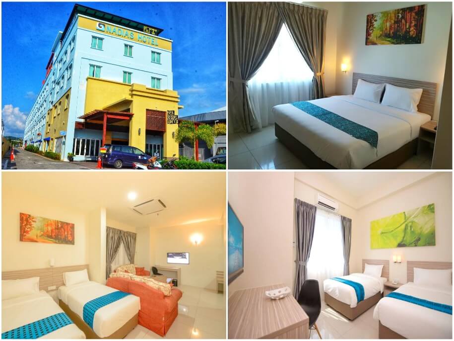 10 Hotel Langkawi Murah Dengan Reviu Tetamu 8 Skor Ke Atas Ana Suhana