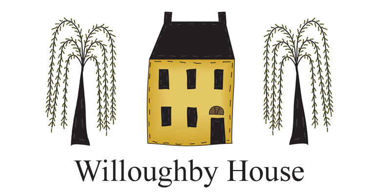 Willoughby House