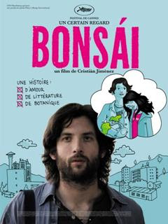 Bonsai – DVDRIP LATINO