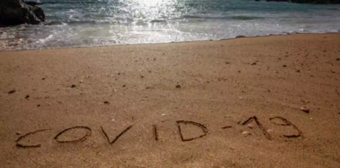 Κορονοϊός: Μικρότερος ο κίνδυνος στις πισίνες από ό,τι στη θάλασσα