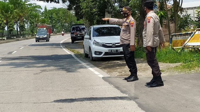 Kasus Temuan Bayi Di Jepang Kudus Sudah Diadopsi Warga Pati 1 IMG 20210318 WA0136