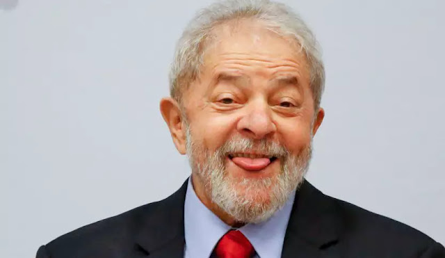 Justiça expede alvará de soltura, e Lula ganhará a liberdade