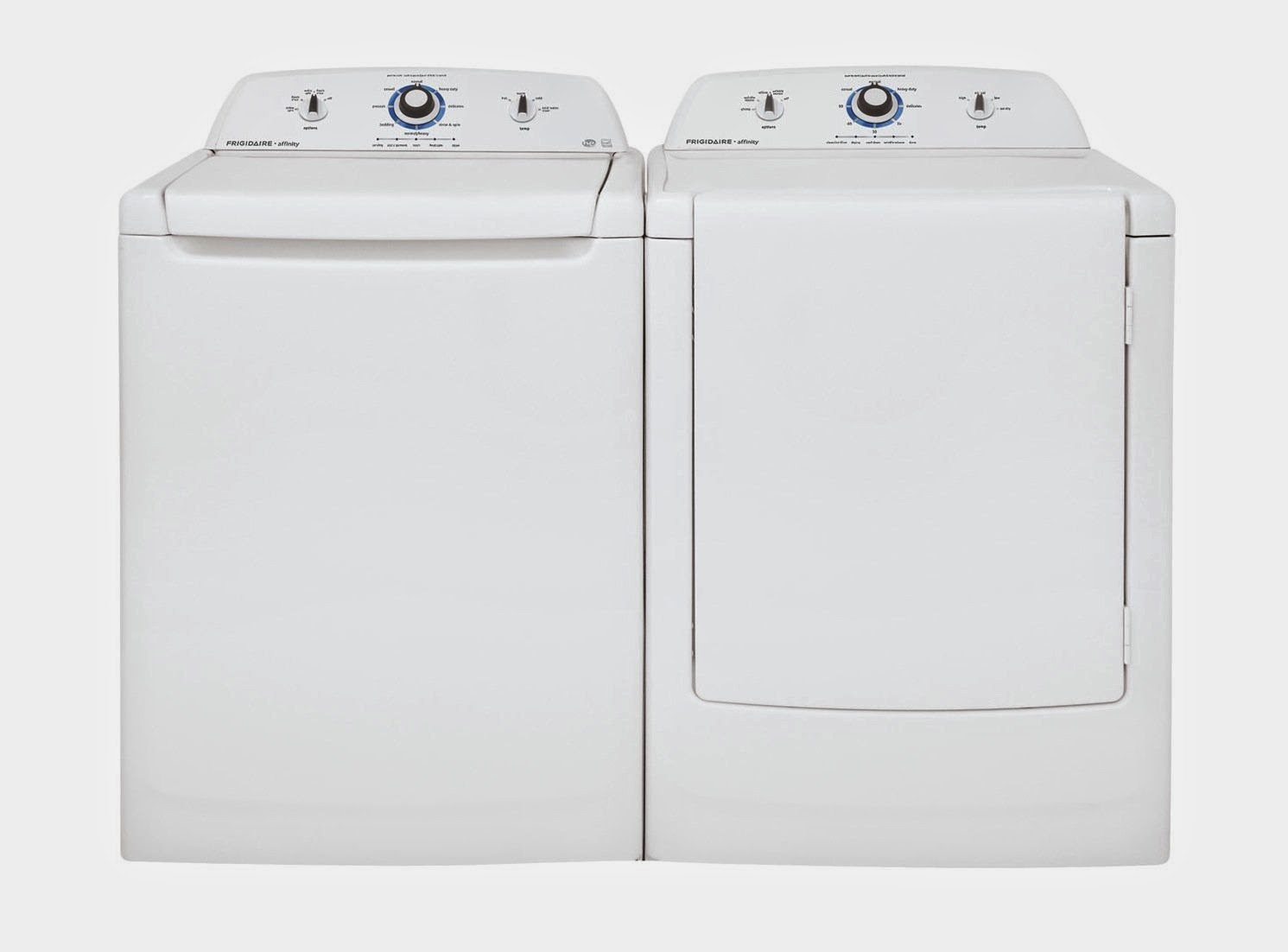 washer and dryer sets on sale