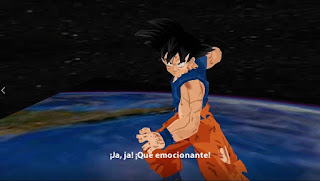  NUEVA ISO DBZ TTT MOD  [FOR ANDROID  PPSSPP] + DOWNLOAD 2020