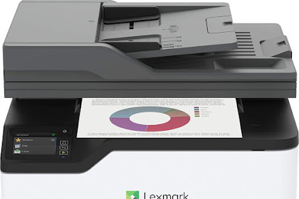 Lexmark MC3426adw Printer Drivers Download