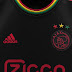 Ajax lançará camisa em homenagem a Bob Marley