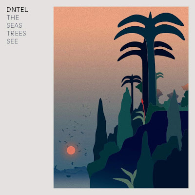 Dntel The Seas Trees See Album