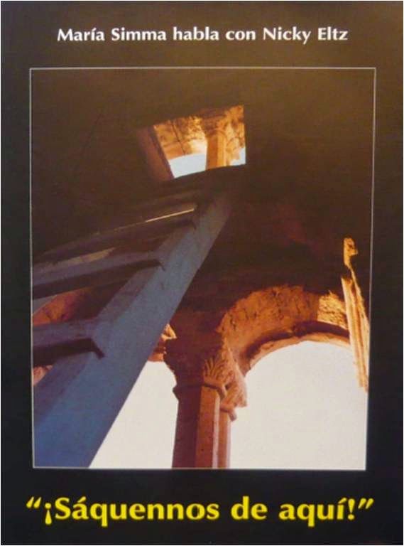 Mi Libro de Oraciones María Simma 