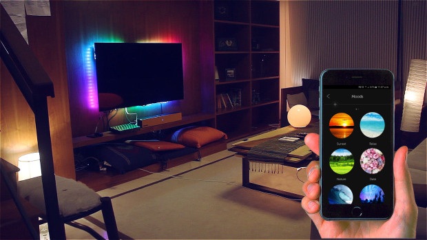 How to choose the best smart home lighting