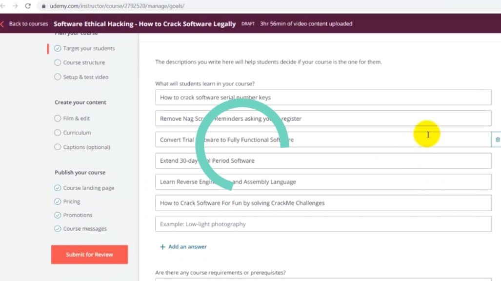 Software Cracking Course - Learn How To Crack Software