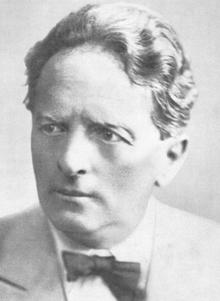 Zettels Raum Béla Balázs, 