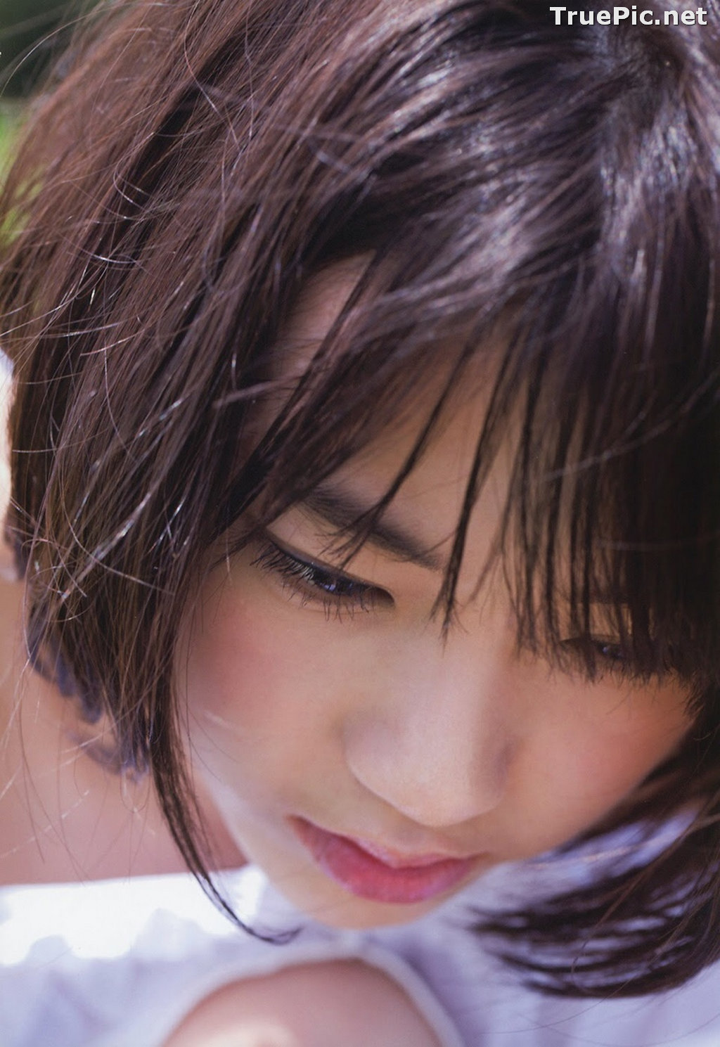 Image Japanese Singer and Actress - Sakura Miyawaki (宮脇咲良) - Sexy Picture Collection 2021 - TruePic.net - Picture-78