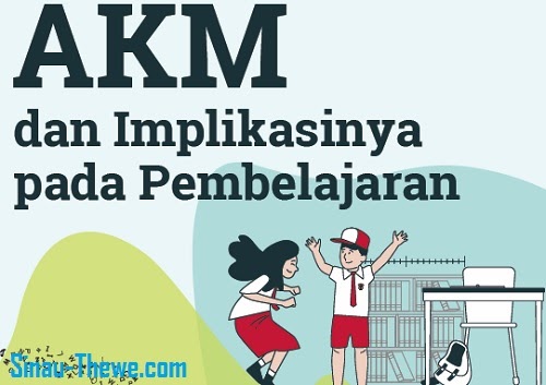 Apa Itu Akm Bagaimana Cara Implikasi Pada Pembelajaran Sinau Thewe Com