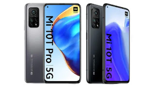 Mi 10T, Mi 10T Pro price in india: Xiaomi લાવ્યું શાનદાર ડિસ્પ્લે વાલો સ્માર્ટફોન, જાણો કીમત