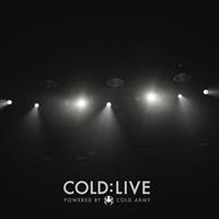 [2016] - Cold Live