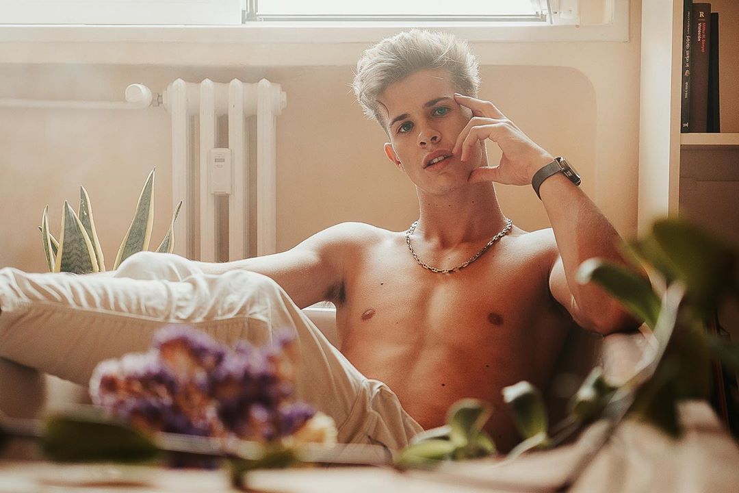 Bernardo Gerardo (Tik Tok), Wallpaper, Images, Pic Hd, Photo, Image Hd