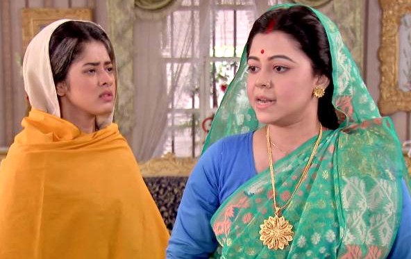 Rani Rashmoni 16 September 2020 Written Update Kamala married again
