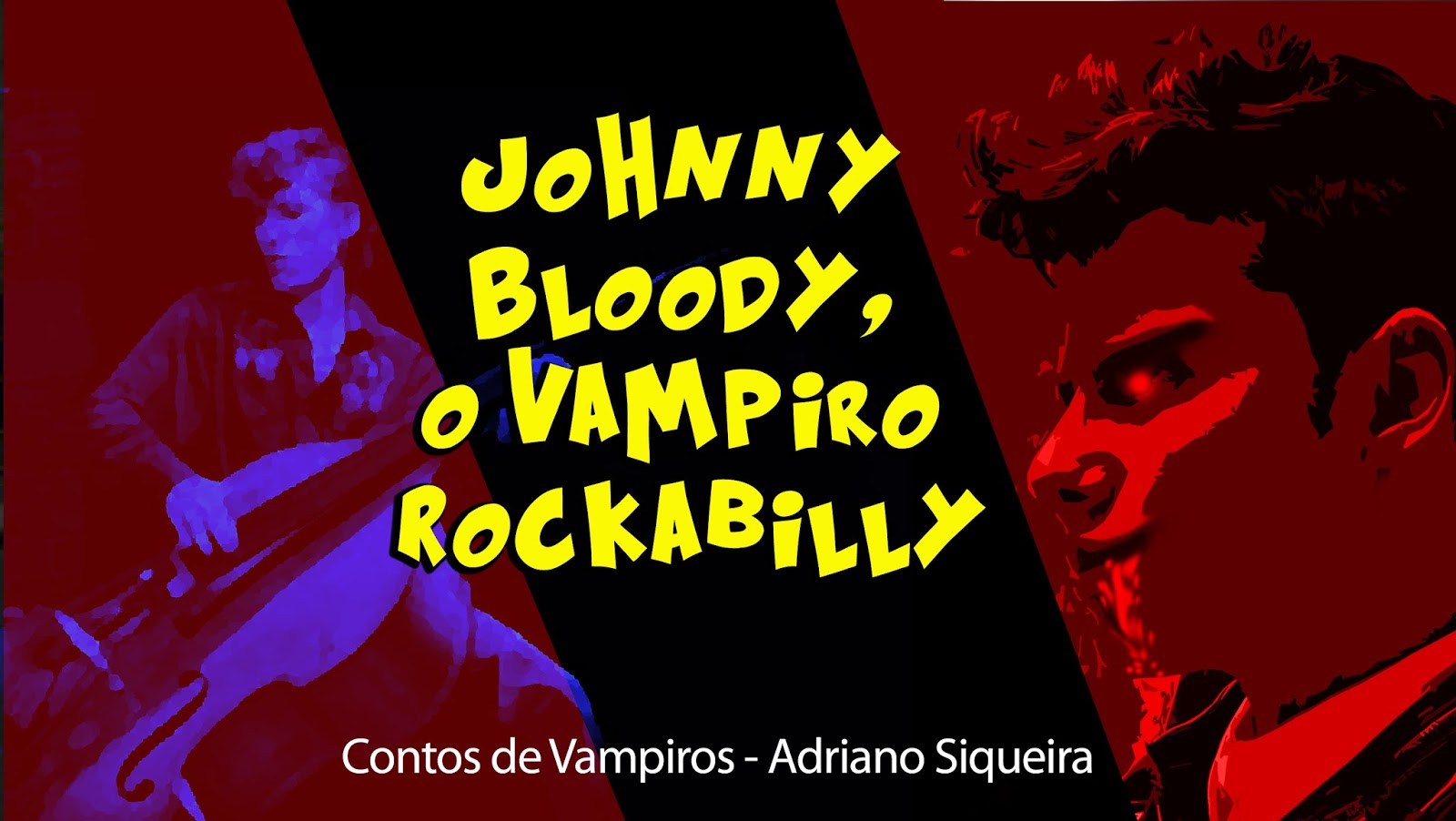 História O Romance do Vampiro - História escrita por wolfBboy