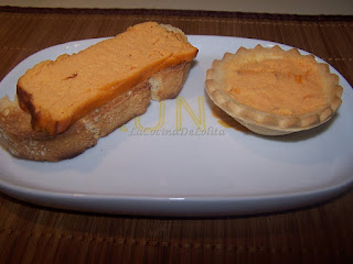 Pastel de Cabrado