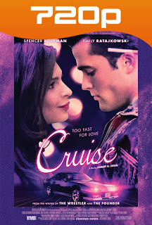 Cruise (2018) HD 720p Latino-Ingles 