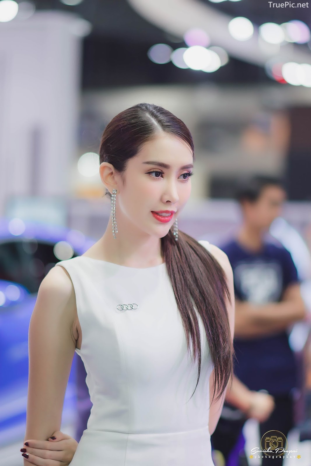 Image-Thailand-Racing-Girl-Various-Model-Thailand-International-Motor-Expo-2019- Picture-27