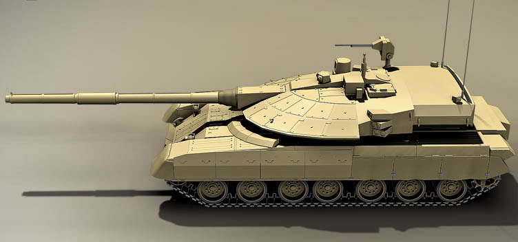 Army proposes to scrap Future Main Battle Tank: instead build successive models of the Arjun - Broadsword by Ajai Shukla - Strategy. Economics. Defence.