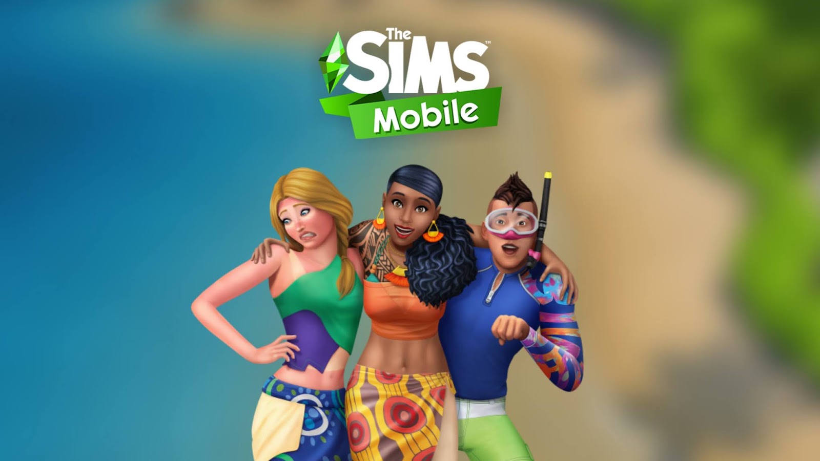 Sims Mobile Access