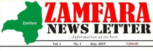 Zamfara News Letter