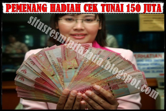 PEMENANG UNDIAN LAZADA RESMI 2020 DAFTAR PEMENANG HADIAH