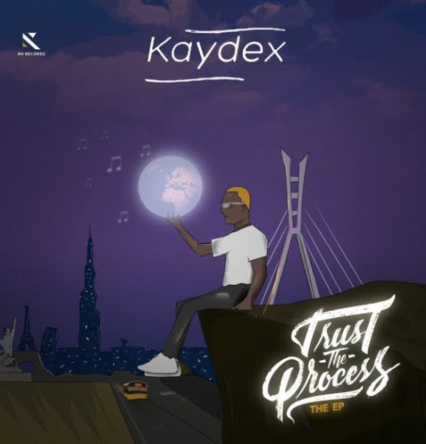 AUDIO Kaydex ft Harmonize & Dj Kaywise Yello Sisi Download Mp3