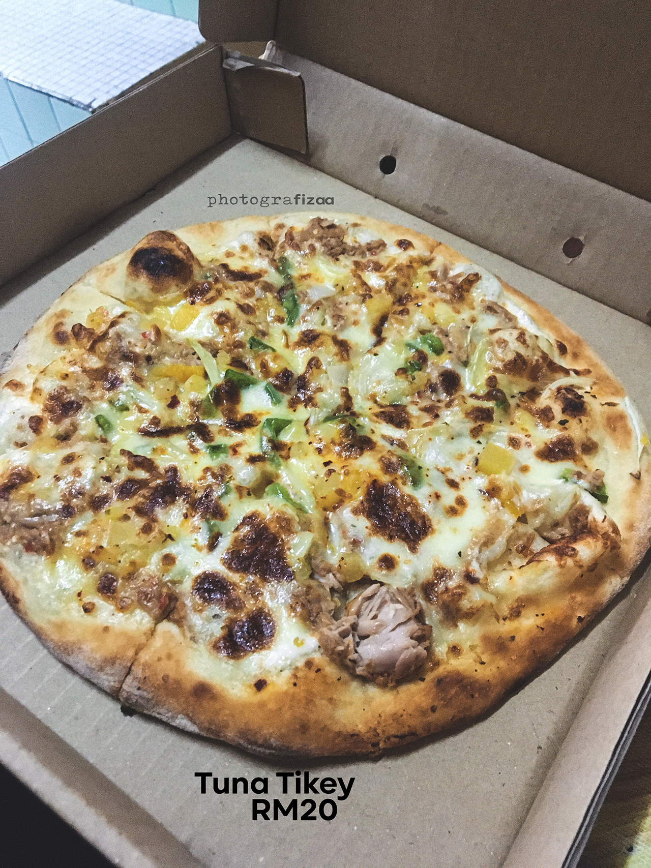 Jemapoh Pizza Kayu Api, Pizza Kampung Citoghaso International | Blog ...