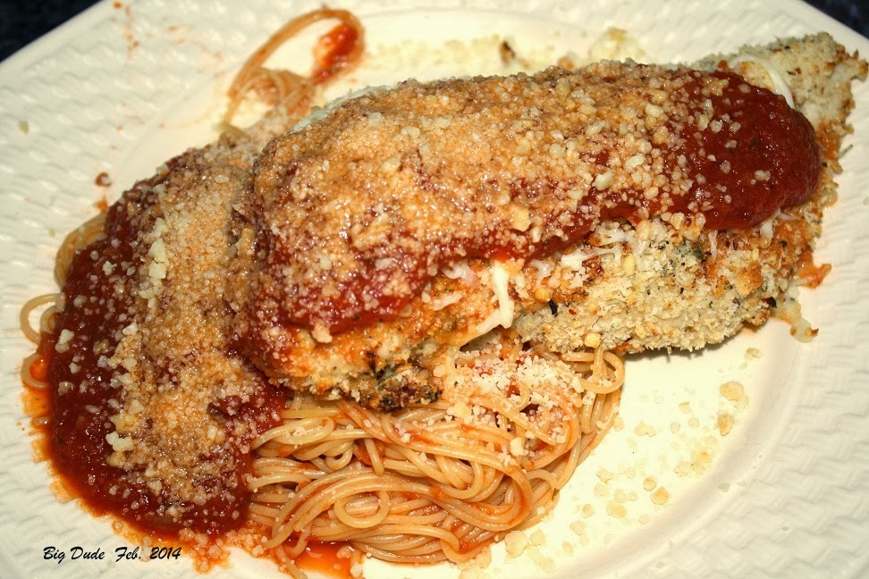 Parmesan plus chicken recipes - parmesan plus chicken recipe