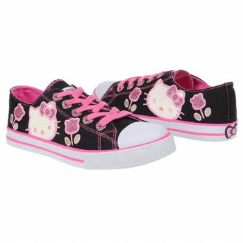 HELLO KITTY COLLECTIONS: HELLO KITTY SHOES