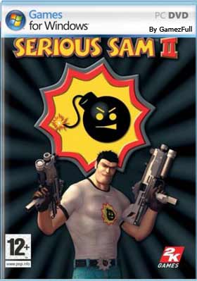 Serious Sam 2 PC [Full] Español [MEGA]