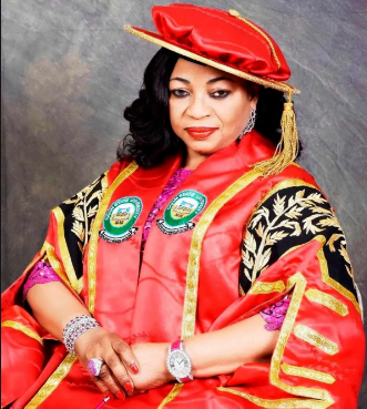 Osun State Governor Reappoints Folorunso Alakija as UNIOSUN Chancellor