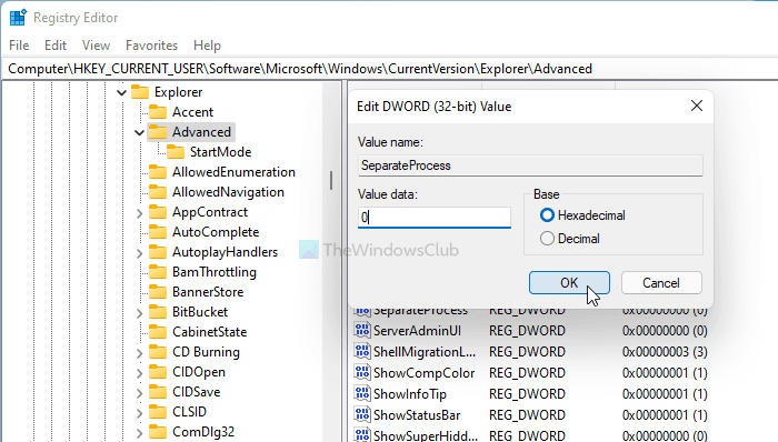 Πώς να επαναφέρετε τον Windows 10 Explorer στα Windows 11