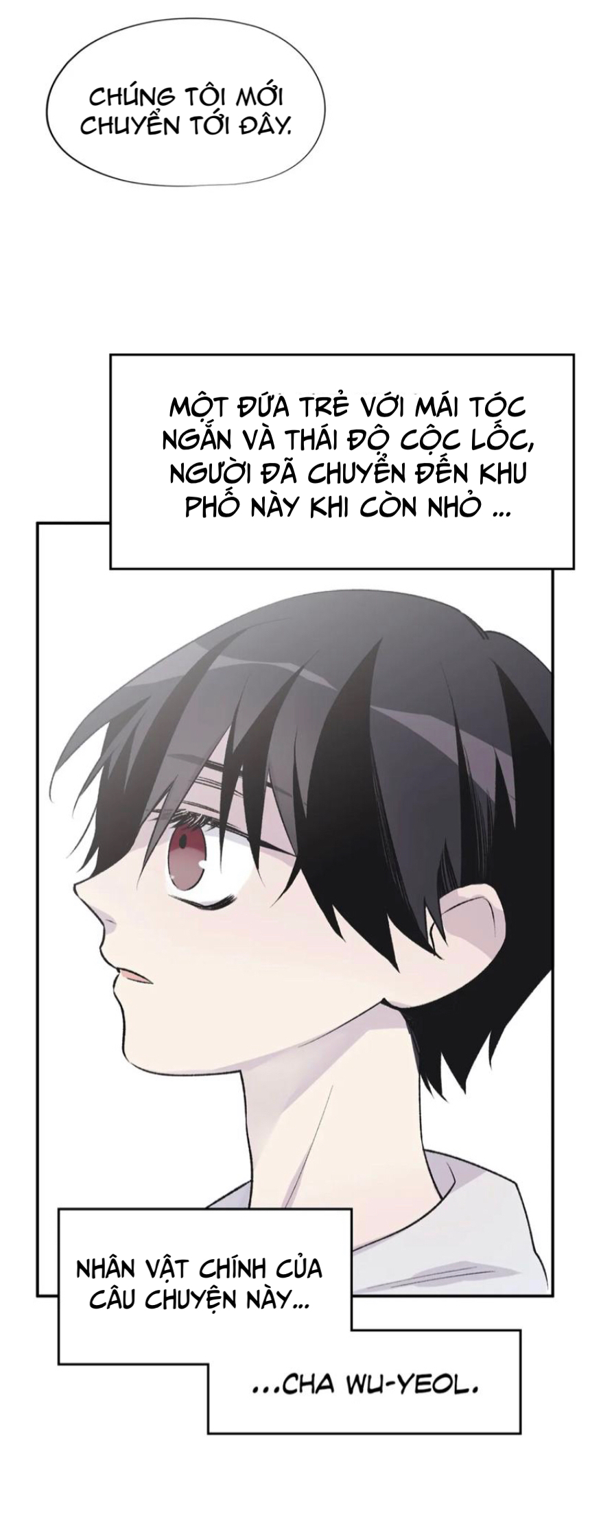 Đừng Viết Nữa, Tác Giả Thân Mến! Chapter 18 - Trang 33