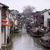 蘇州山塘街│船遊古運河水道 東方威尼斯的生活風景