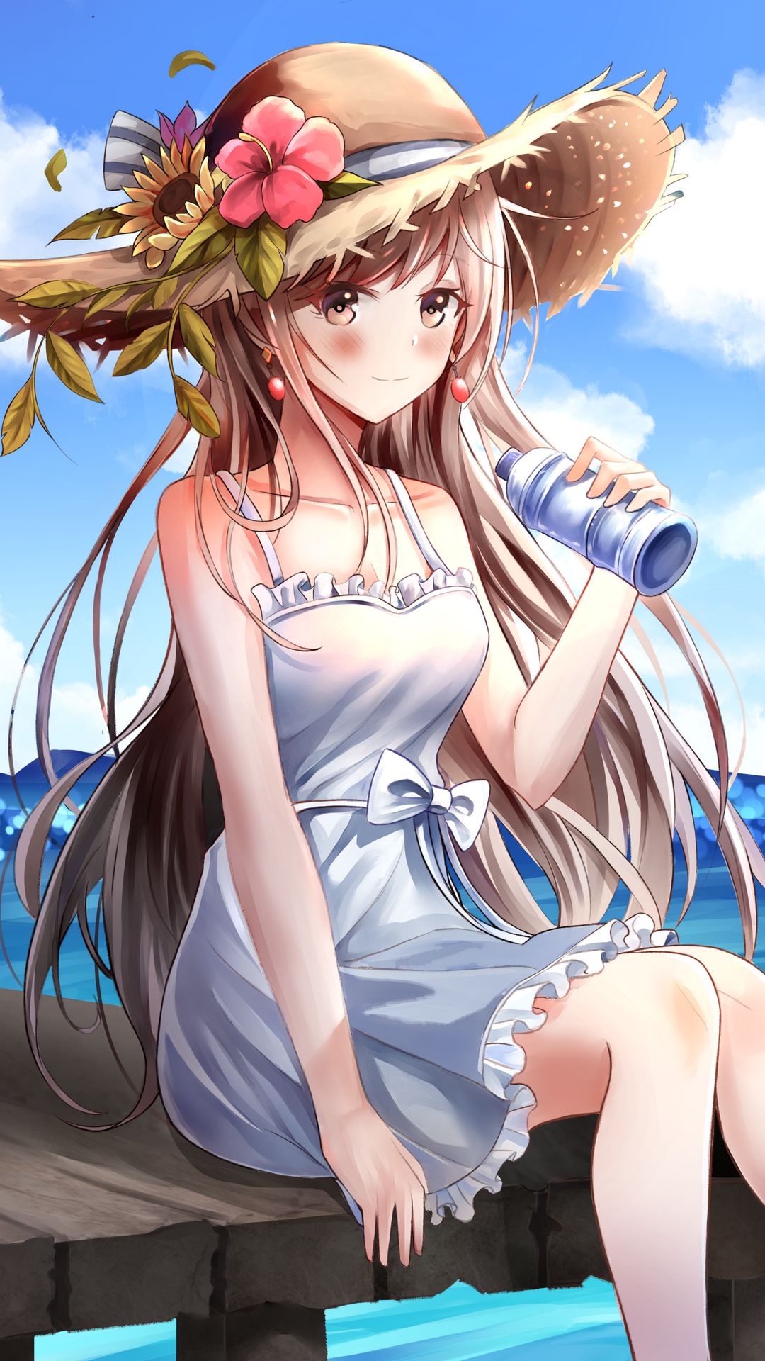 HD Anime Wallpapers