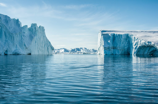 Why Greenland Is Icy And Iceland Is Green