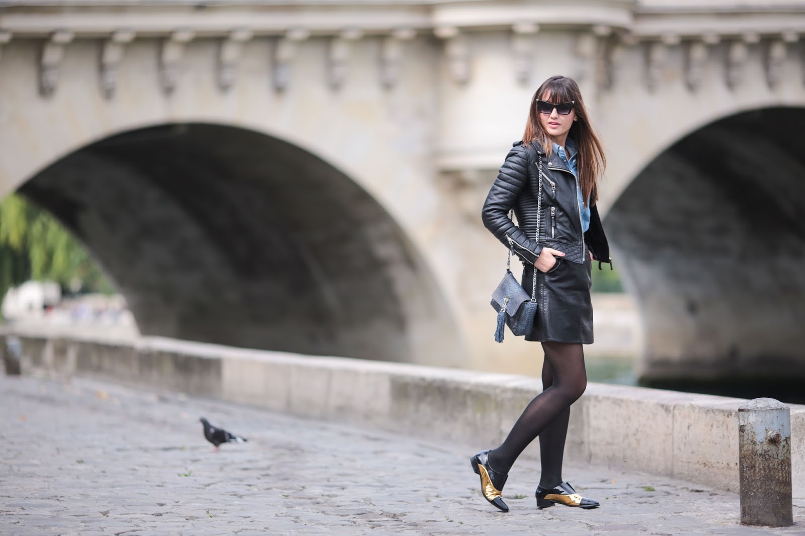 Meet Me In Paree: Stop being windy… I want the perfect Photo!