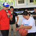 John Lloyd Graces Magic Moments Fun Fair in CDO