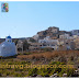 Grecia 2013: Iglesias y Acantilados.
