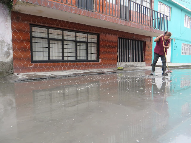 Cronista de Ecatepec: agosto 2016