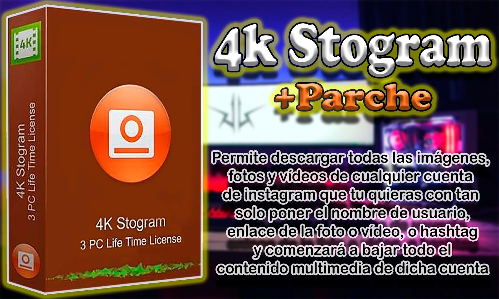 4k stogram 2.0.0.1015 4k stogram 2.0.0.1015