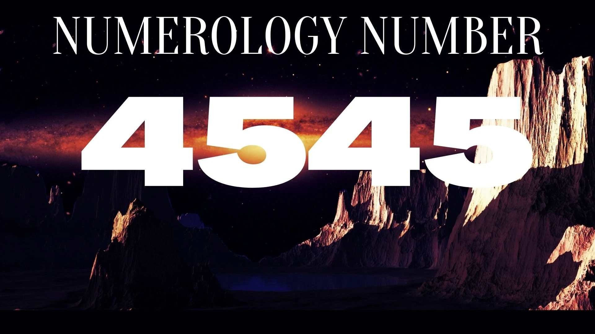 Numerology The Meaning Of Angel Number 4545 numerology-the-meaning-of-angel-number-4545