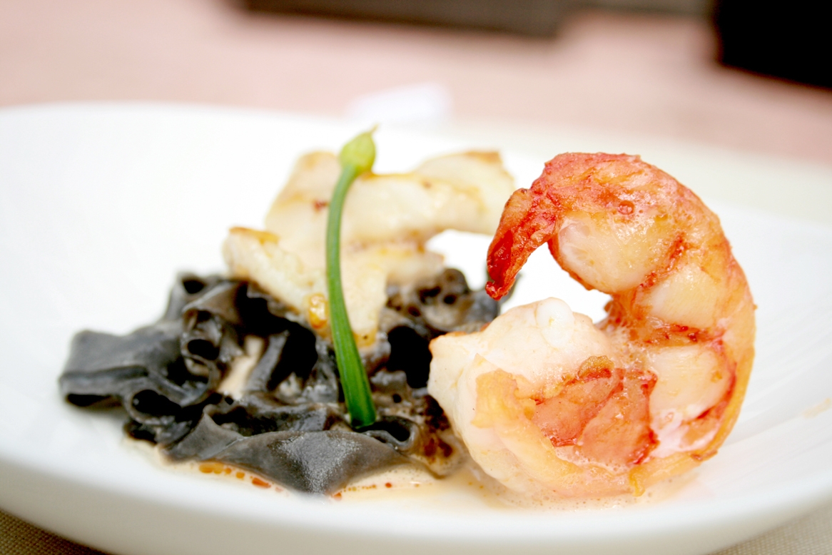 5 Restoran termewah di Jakarta