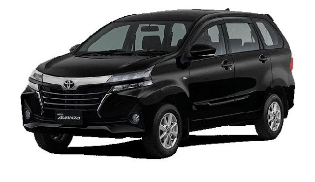 all new avanza