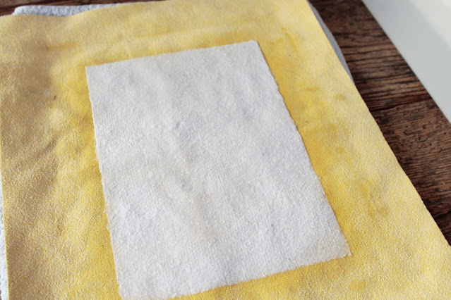 come-fare-fogli-carta-riciclata-foglio-finito come-fare-fogli-carta-riciclata-foglio-finito