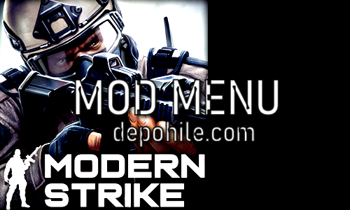 Modern Strike Online Savaş v1.43.0 Aim, Speed Hileli Apk 2021
